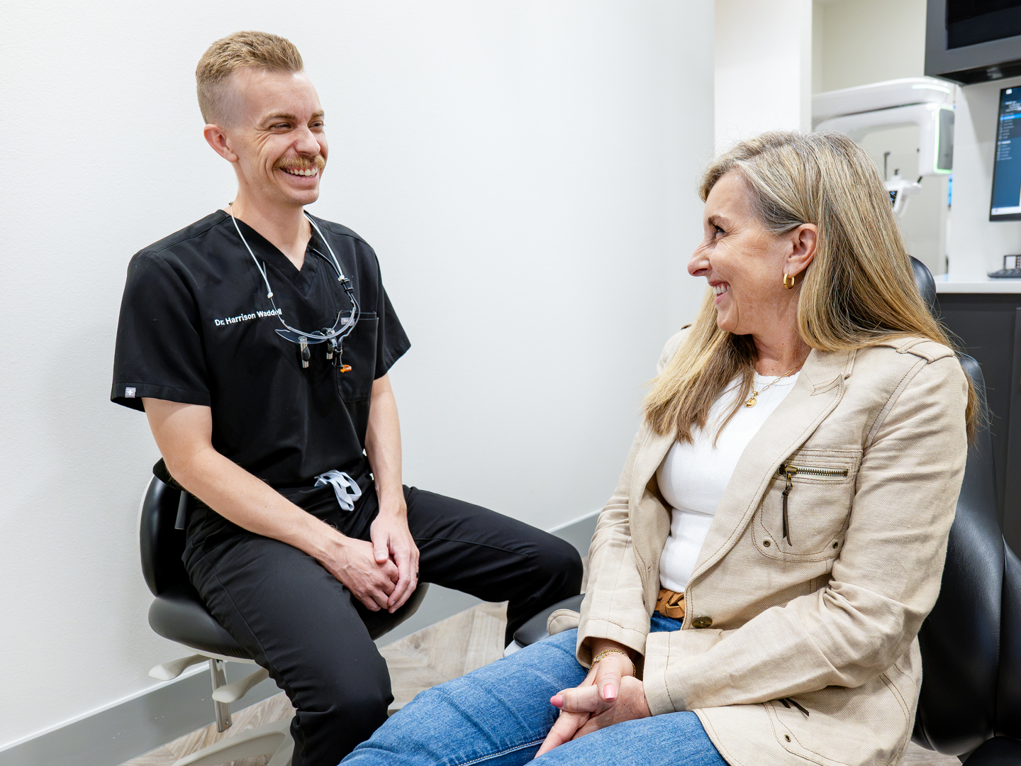 Modern Dental Care